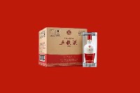 广丰区回收五粮液