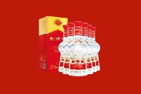 广丰区回收剑南春