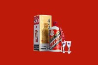 广丰区回收飞天茅台酒